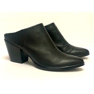 Dolce Vita Mule
